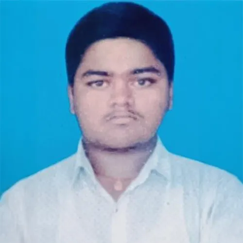 Chinmaya Sahoo